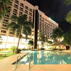 Garden Orchid Hotel