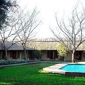 Safari Club Sa